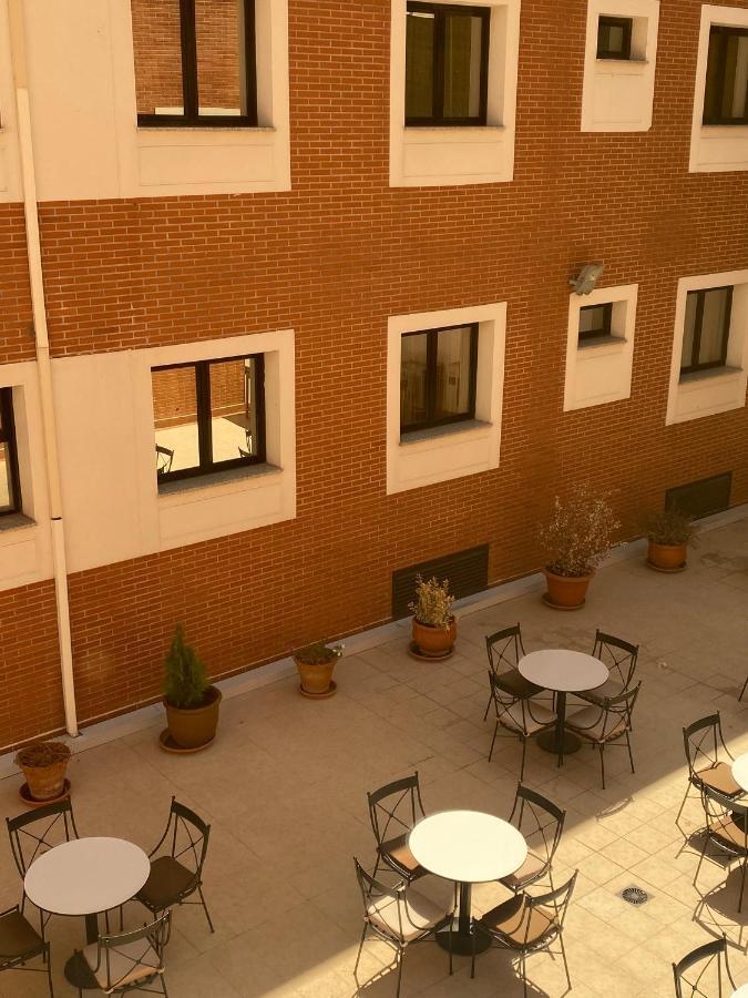 Hotel Equo Aranjuez Exteriér fotografie