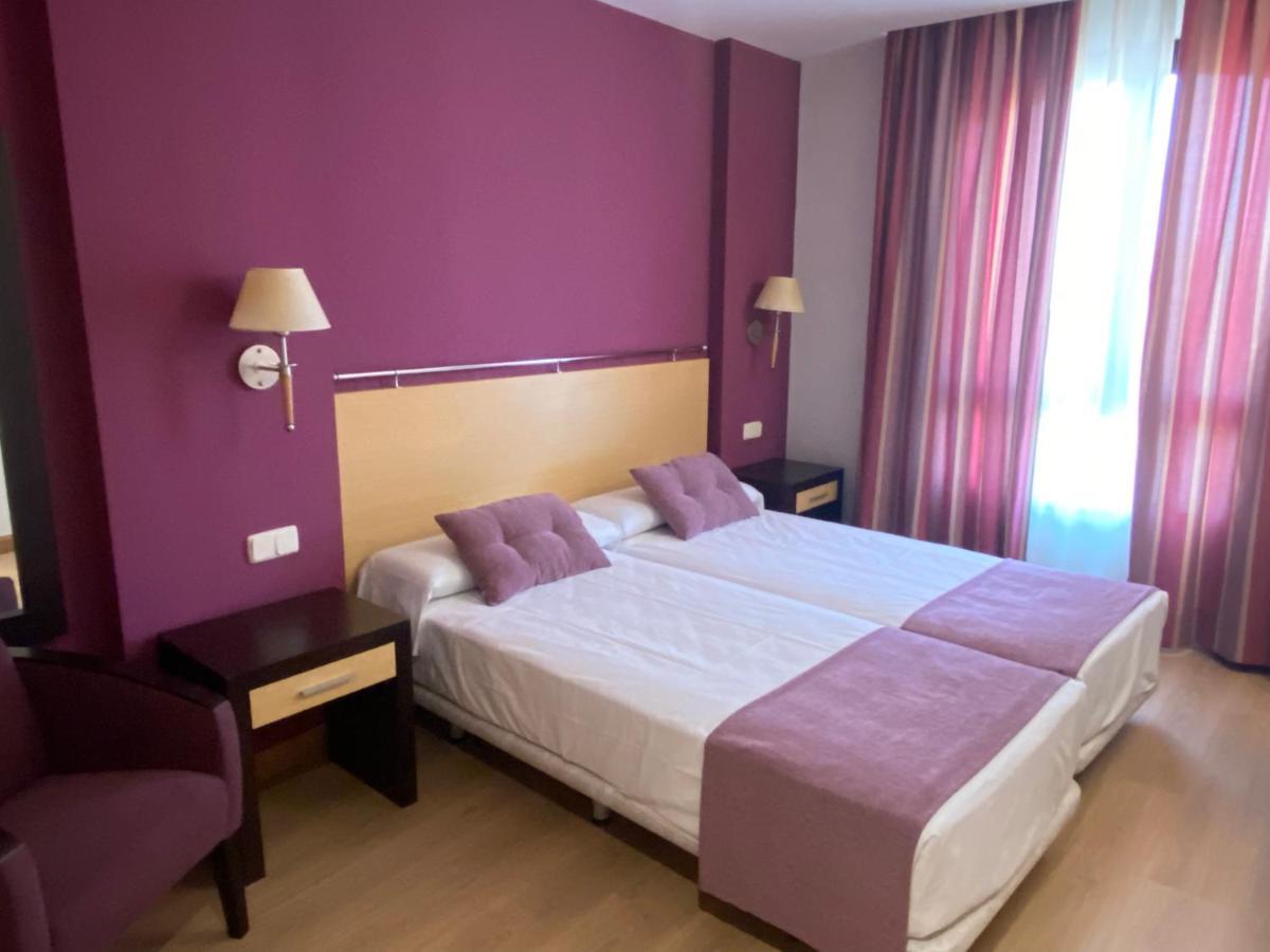 Hotel Equo Aranjuez Exteriér fotografie