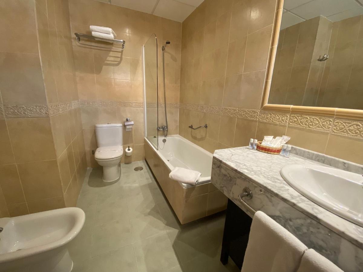 Hotel Equo Aranjuez Exteriér fotografie