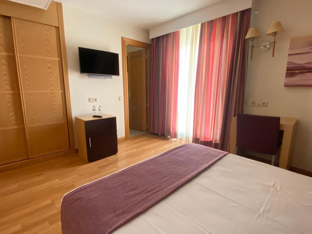 Hotel Equo Aranjuez Exteriér fotografie