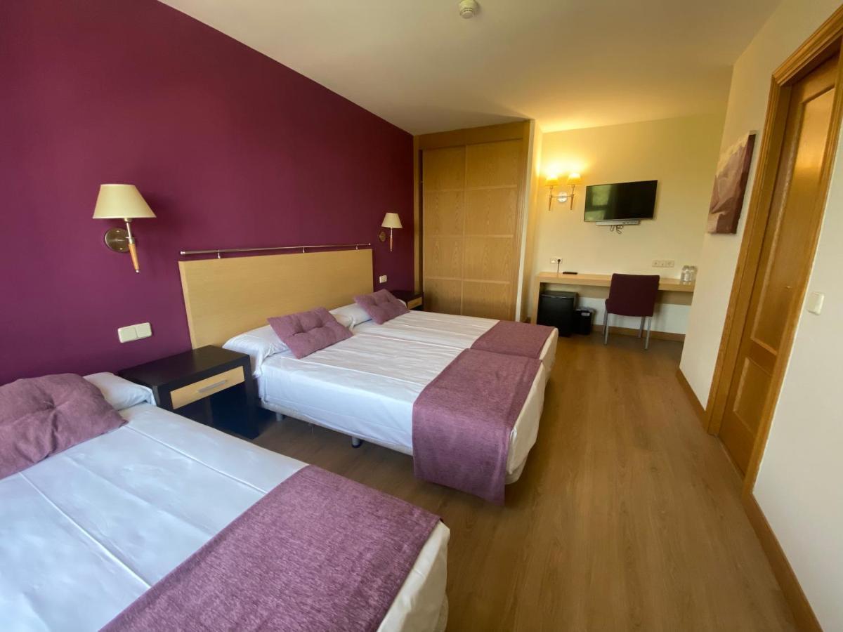 Hotel Equo Aranjuez Exteriér fotografie
