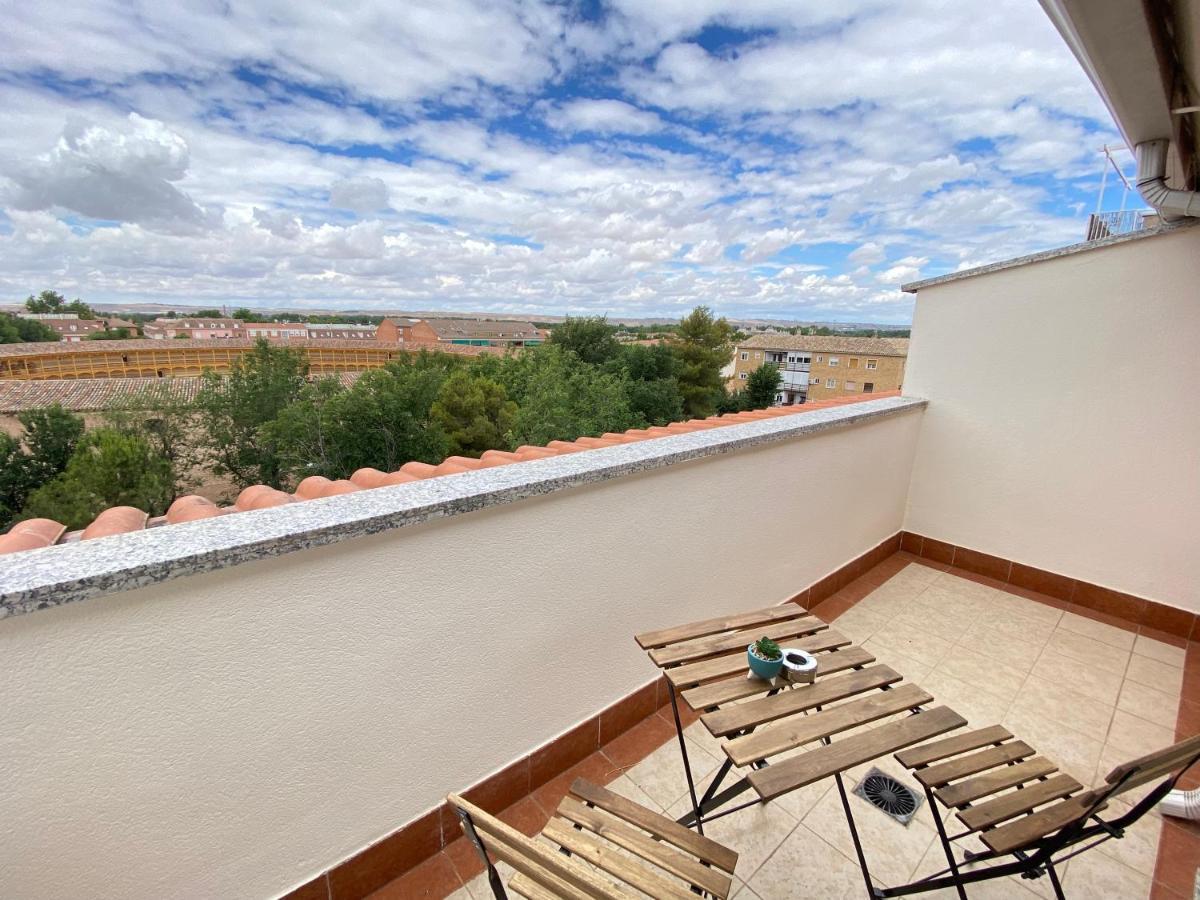 Hotel Equo Aranjuez Exteriér fotografie