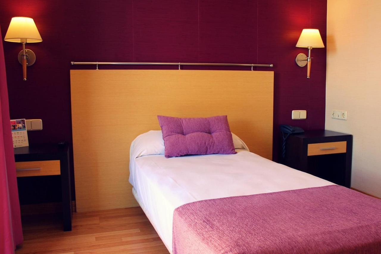 Hotel Equo Aranjuez Exteriér fotografie