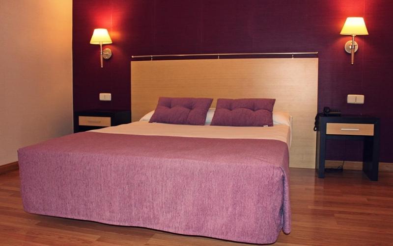 Hotel Equo Aranjuez Exteriér fotografie